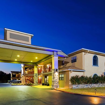Best Western Minden Inn Exterior foto