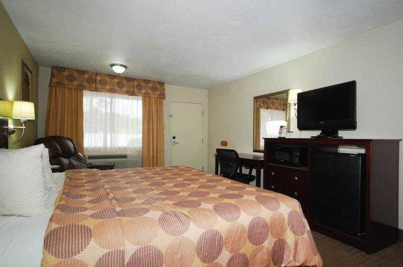 Best Western Minden Inn Zimmer foto