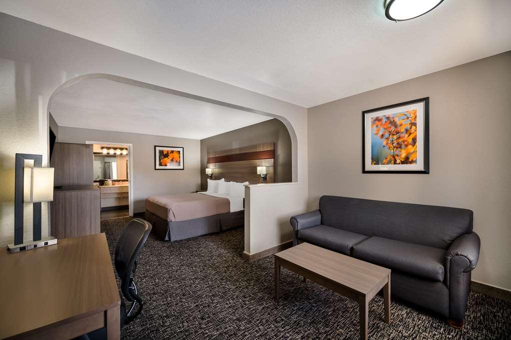 Best Western Minden Inn Zimmer foto