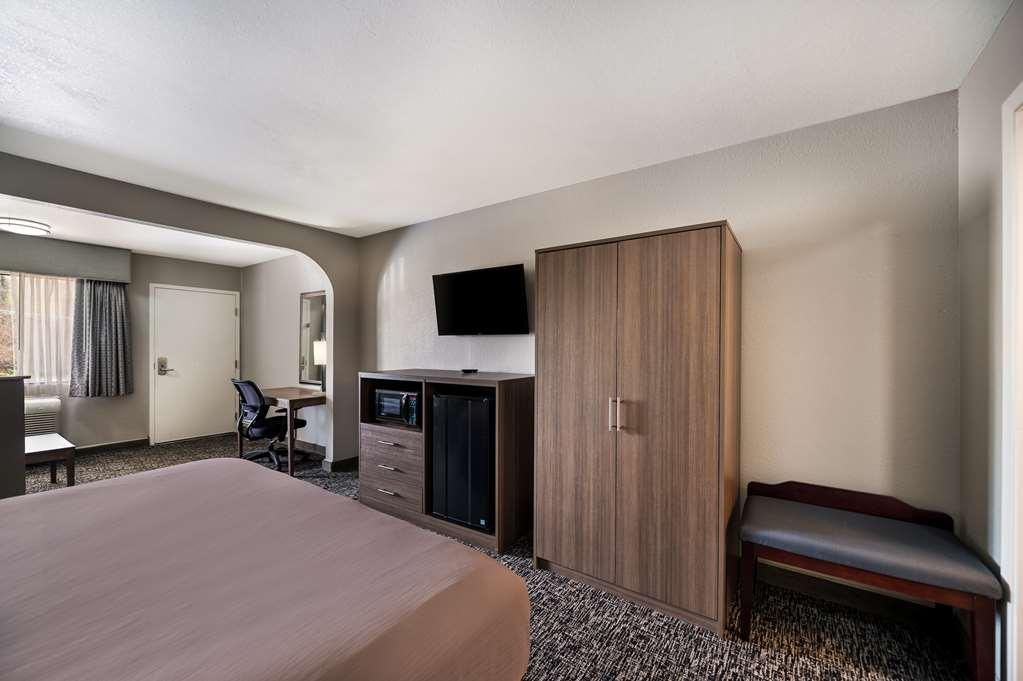 Best Western Minden Inn Zimmer foto
