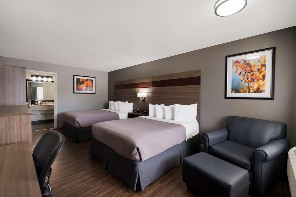 Best Western Minden Inn Zimmer foto