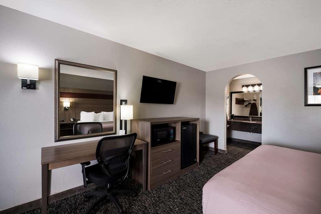 Best Western Minden Inn Zimmer foto