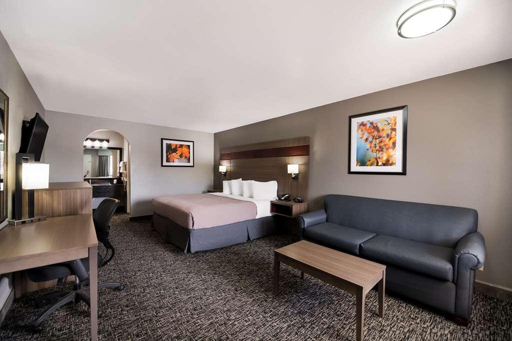 Best Western Minden Inn Zimmer foto