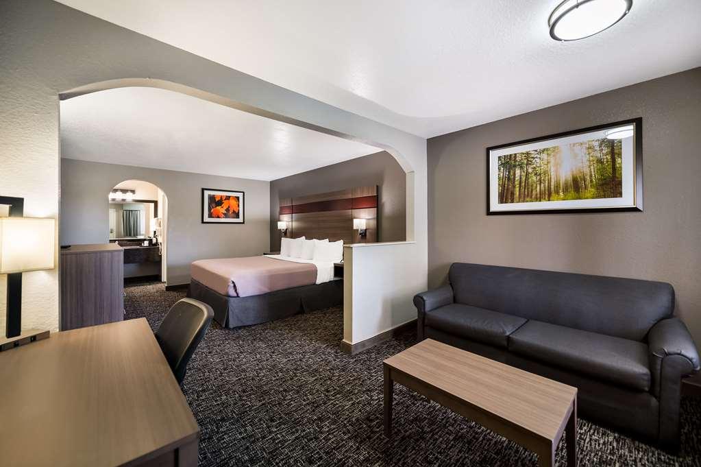 Best Western Minden Inn Zimmer foto
