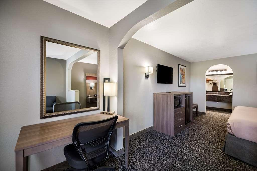 Best Western Minden Inn Zimmer foto