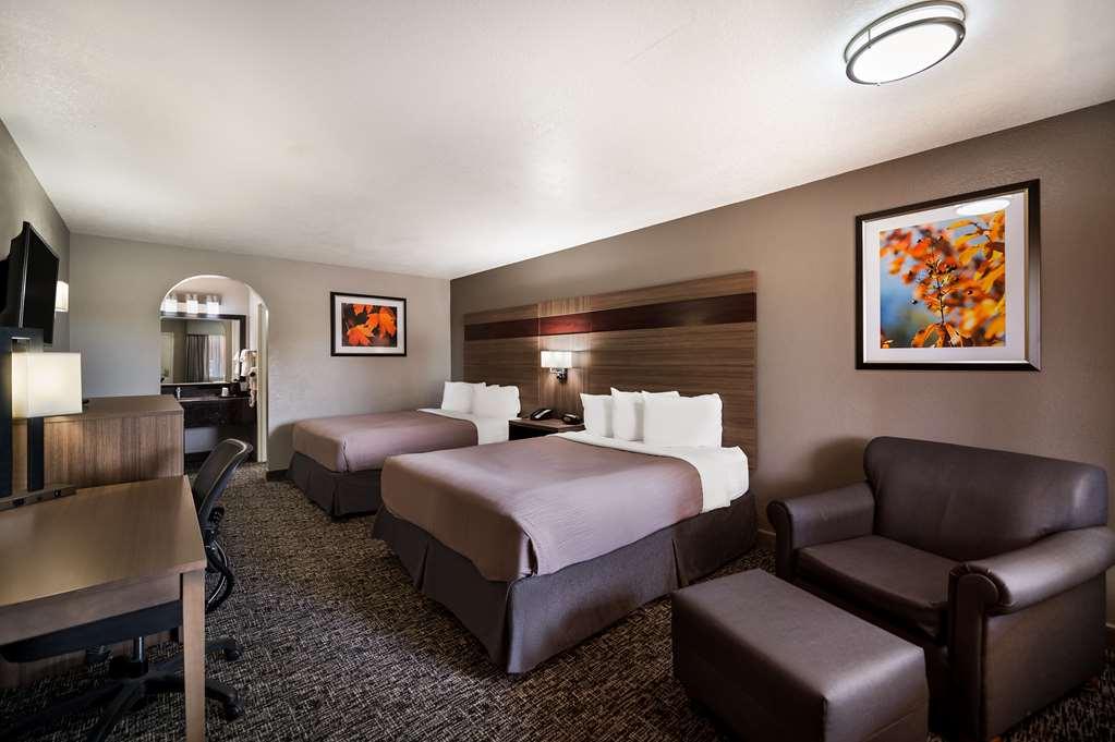Best Western Minden Inn Zimmer foto