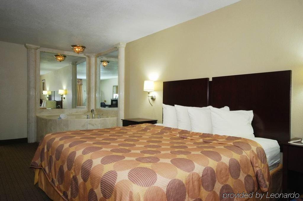 Best Western Minden Inn Exterior foto